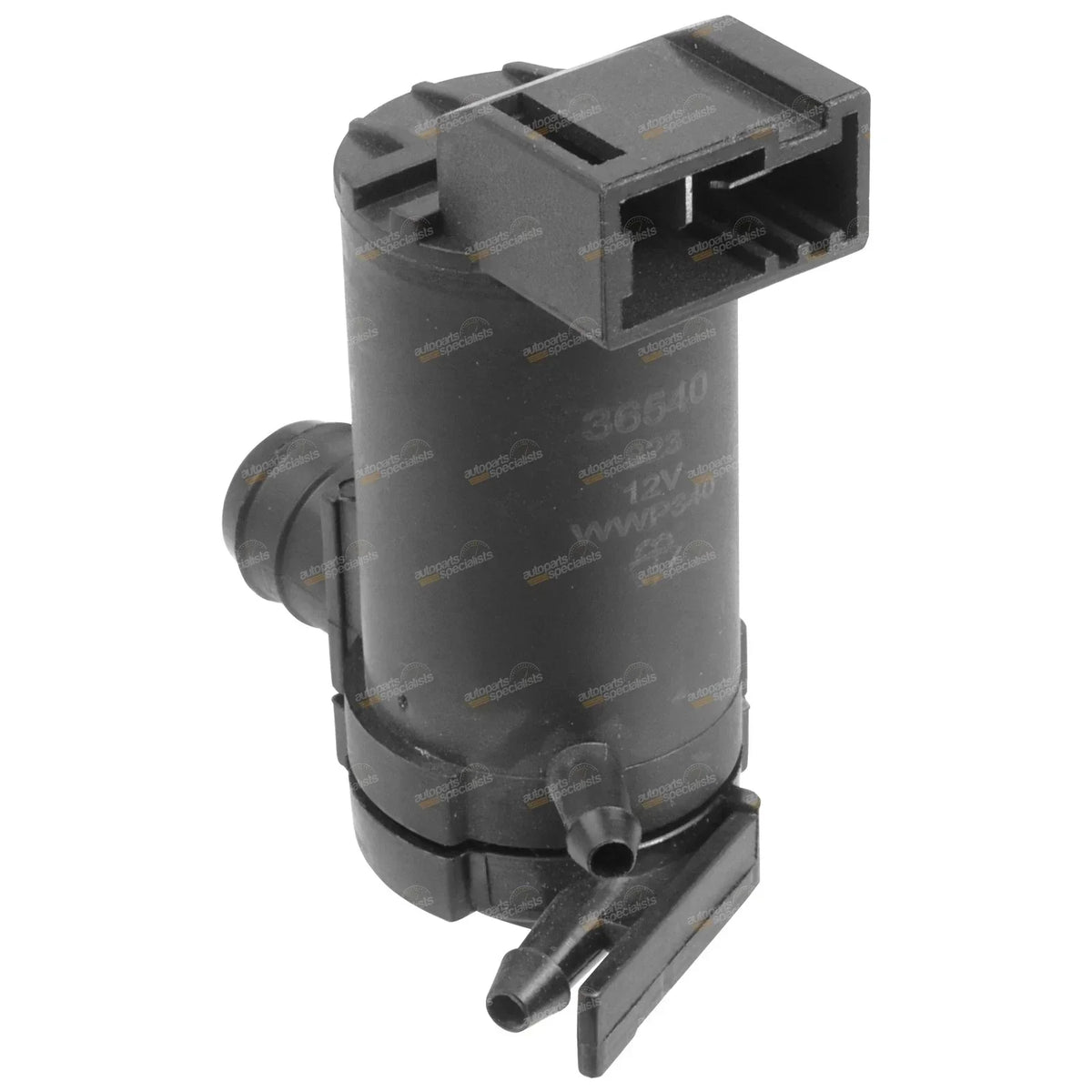 Washer Pump Motor Front for Nissan Terrano R50 1995-2002