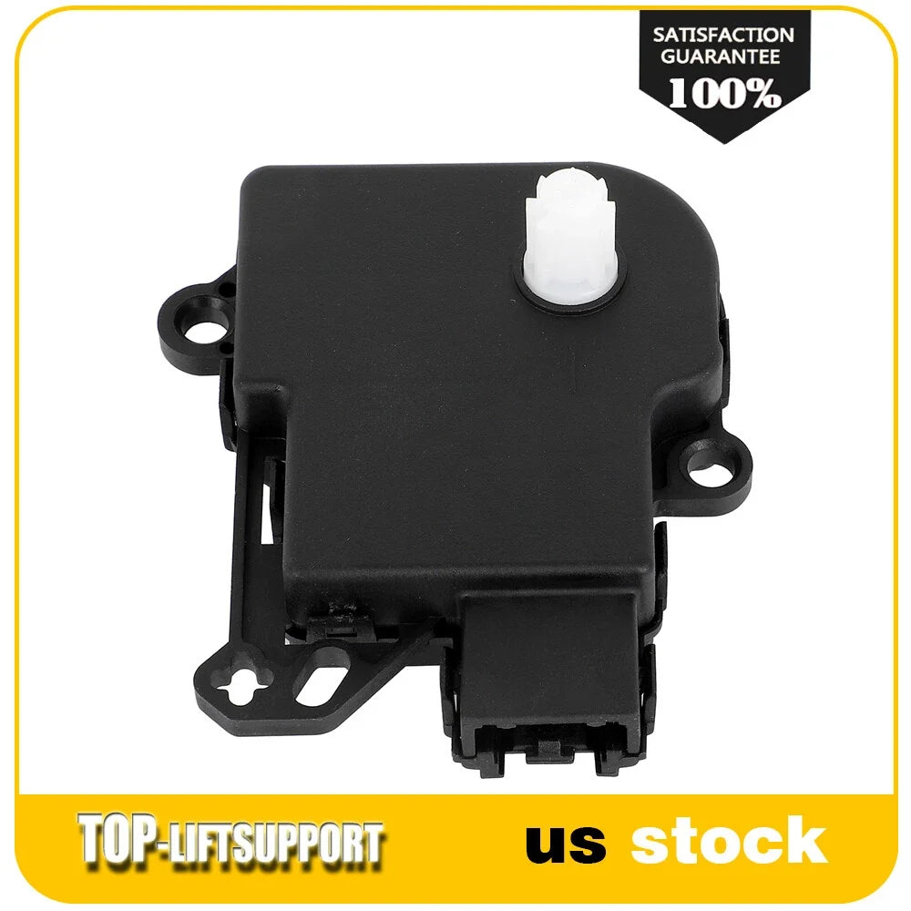 HVAC Blend Door Actuator for Explorer, Flex, MKS, MKT (2011–2018)