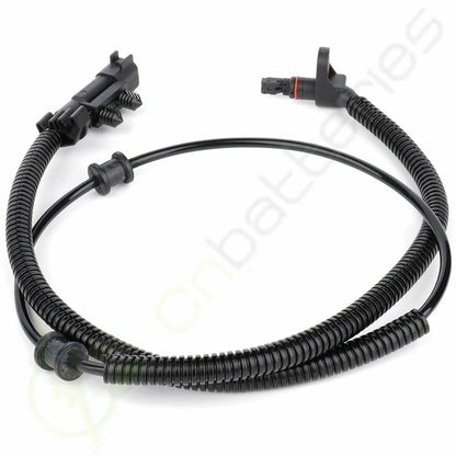ABS Sensor for Wheel Speed - 2008-2012 Jeep Liberty