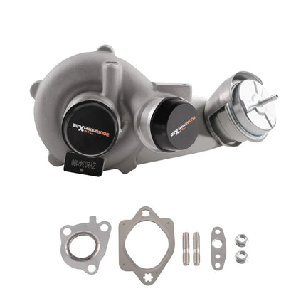 Turbocharger Billet 136-16 for 2015-2020 Ford F150 Expedition Navigator