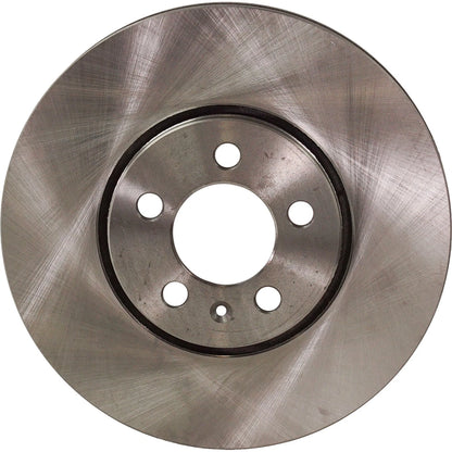 Disc Brake Rotor for Volkswagen Beetle (1999–2010) 288MM Solid