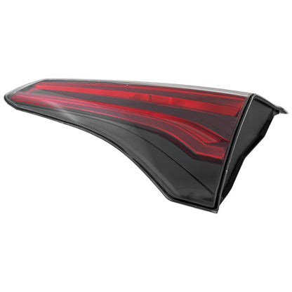 Tail Light for RAV4 (2016–2018) 815800R031 Right Side Inner