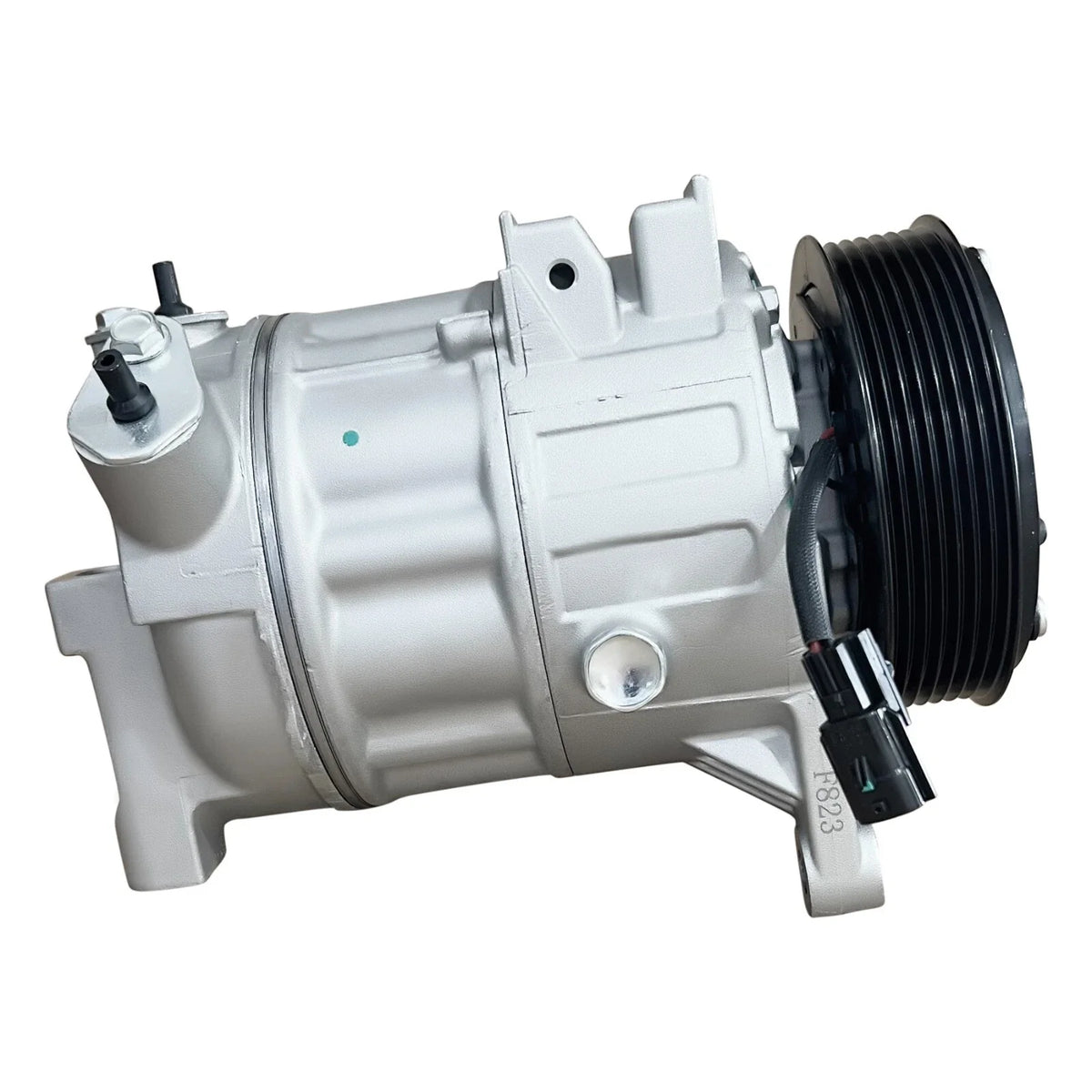 AC Compressor Replacement for Nissan Altima 3.5L (2012–2018)