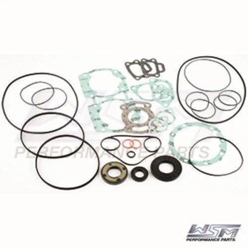 Complete Gasket & Seal Kit for Seadoo 650 (1993–1995) 007-621