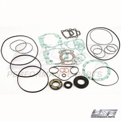 Complete Gasket & Seal Kit for Seadoo 650 (1993–1995) 007-621