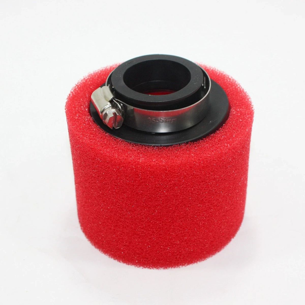 35mm Pod Foam Air Filter for 50cc 110cc PIT PRO Quad Dirt Bike ATV (2000–2023)