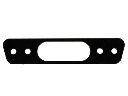 Winch Plate with 3500 lb Winch for Can-Am Commander 800/1000 11-20