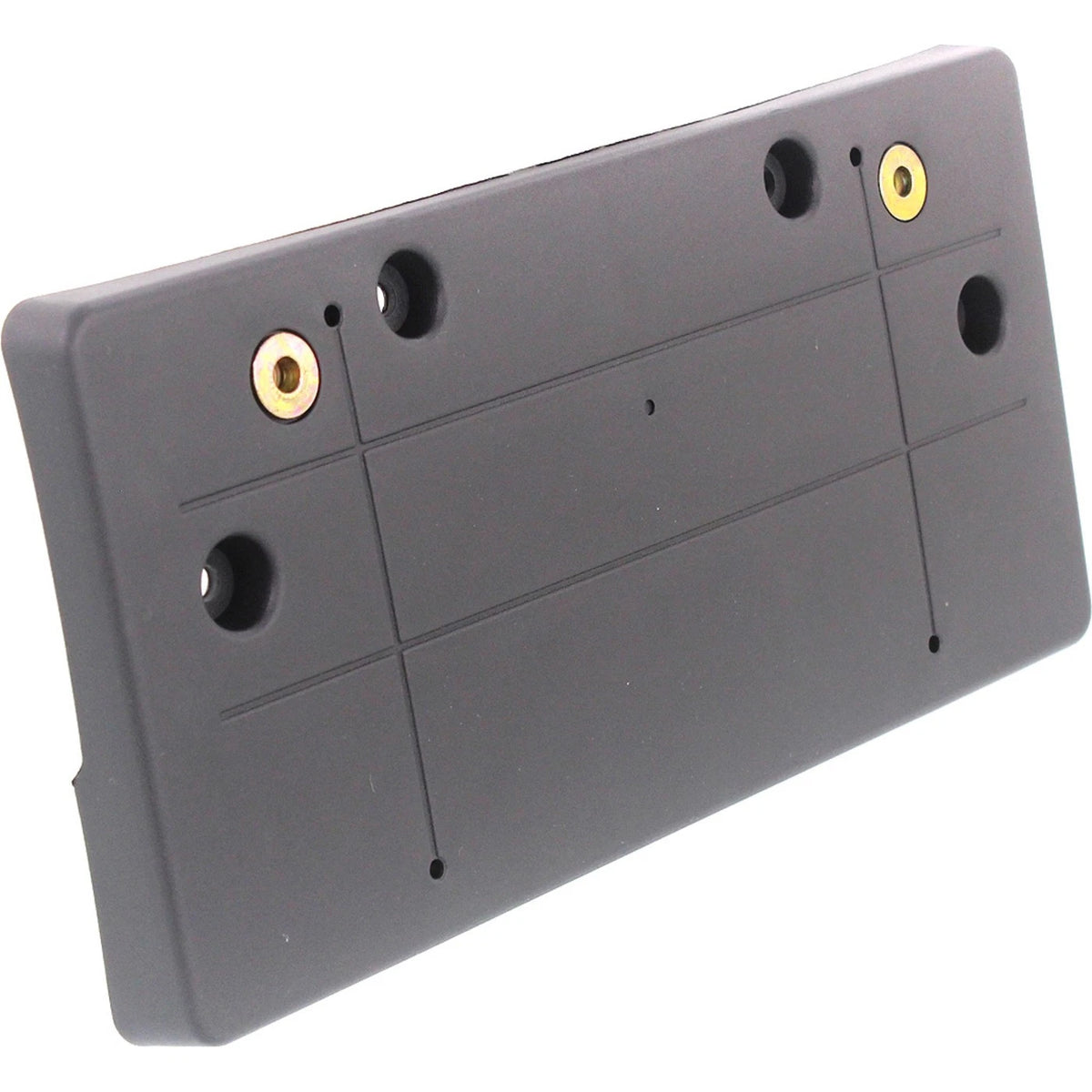 License Plate Bracket for Mini Cooper Convertible Hatchback (2007–2015) MC1068102