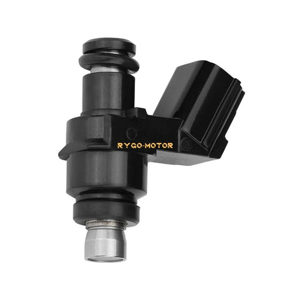 Fuel Injector 16450-HR6-MF1 for Honda Rubicon Foreman Pioneer Rancher