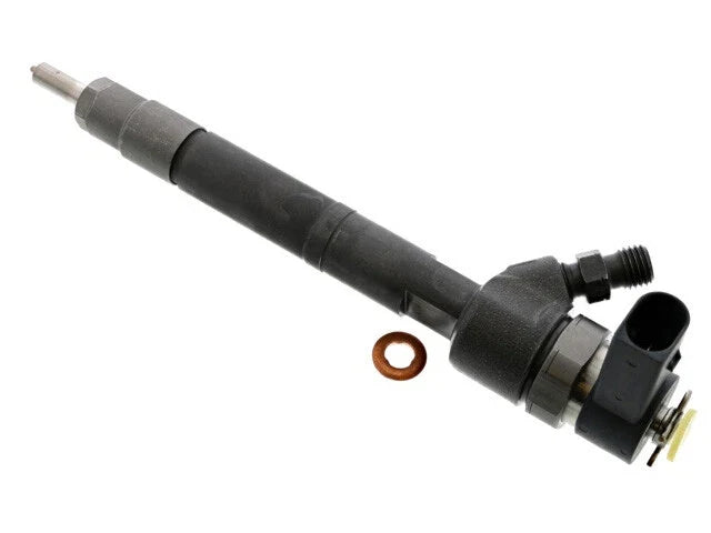 Set of 5 Common Rail Fuel Injectors for Dodge Sprinter 2500 3500 (2004–2006)