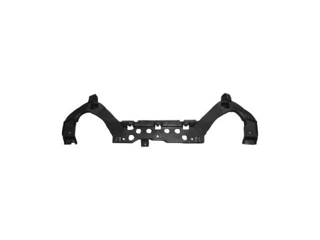 Front Bumper Deflector for Mazda 3 Sport (2014–2016) PJ316NN