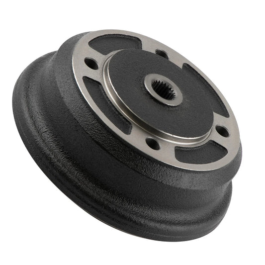Front Brake Drum for Kawasaki Mule 3000, 3010, 4000, 4010 (1993–2006) 41038-0034