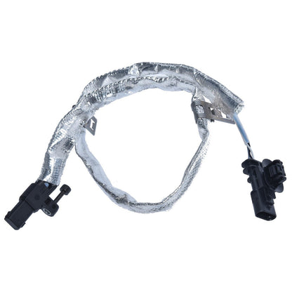 Crankshaft Position Sensors for Fiat 500, Dodge Dart