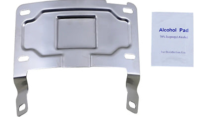 License Plate Mount Kit for Harley Softail Touring (1986-2008)