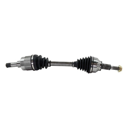 CV Half Shaft Axle Set for Dodge Avenger (2008–2014) Front Driver & Passenger