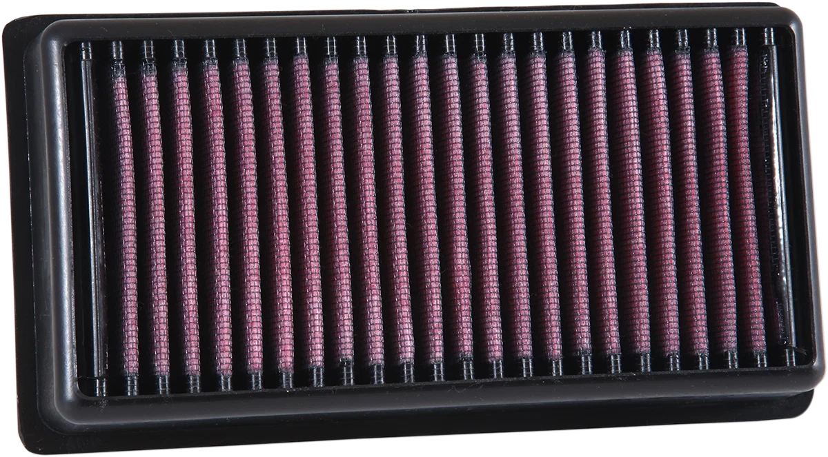 K&N High-Flow Air Filter for KTM (KT-6912)