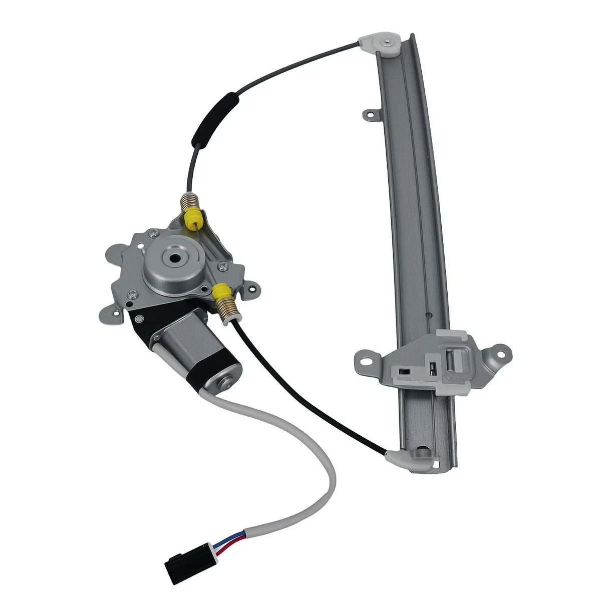 Front Left Power Window Regulator with Motor for Nissan Altima (1993–1997)