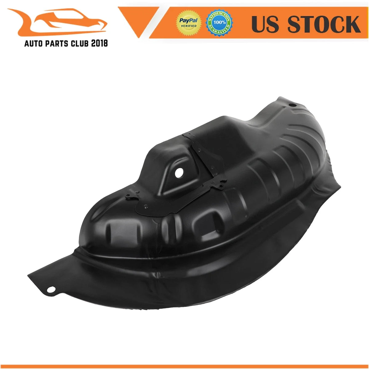 Shock Tower Patch Panel Kit (2001-2012) for Mazda Tribute & Ford Escape