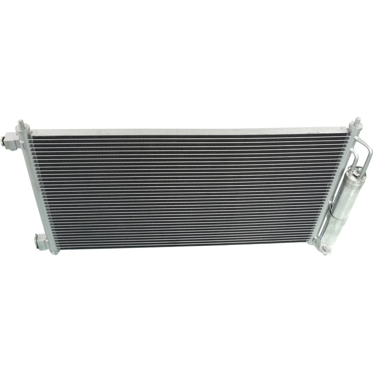 A/C Condenser for Nissan Versa, Cube (2007–2014)