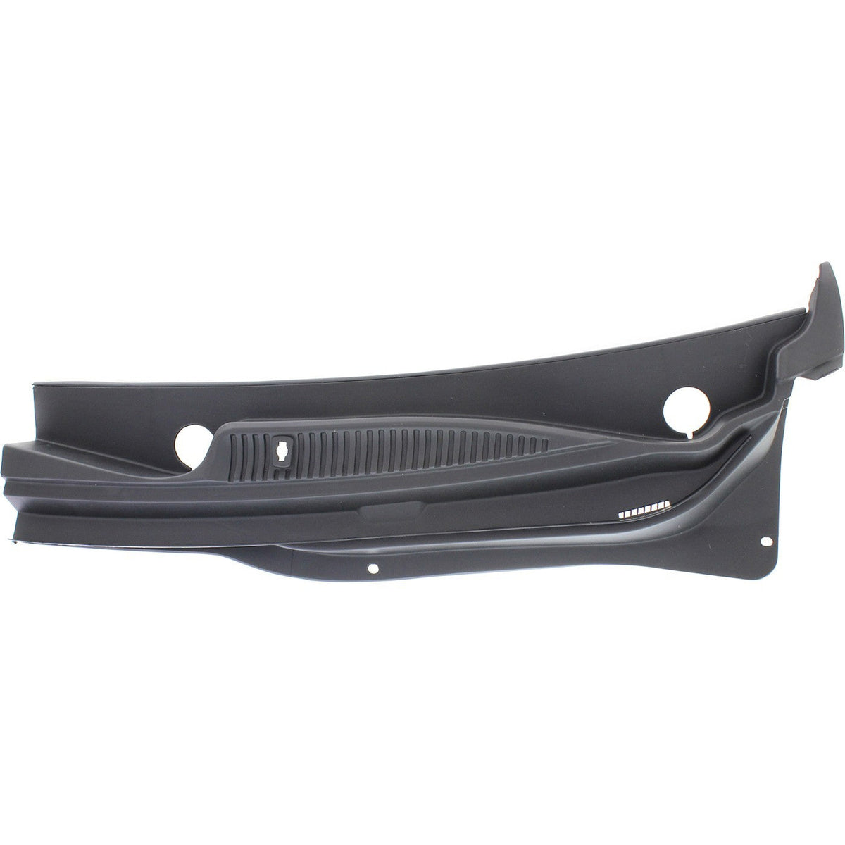 Wiper Cowl Grille for Kia Rio (2012–2017) Left Side