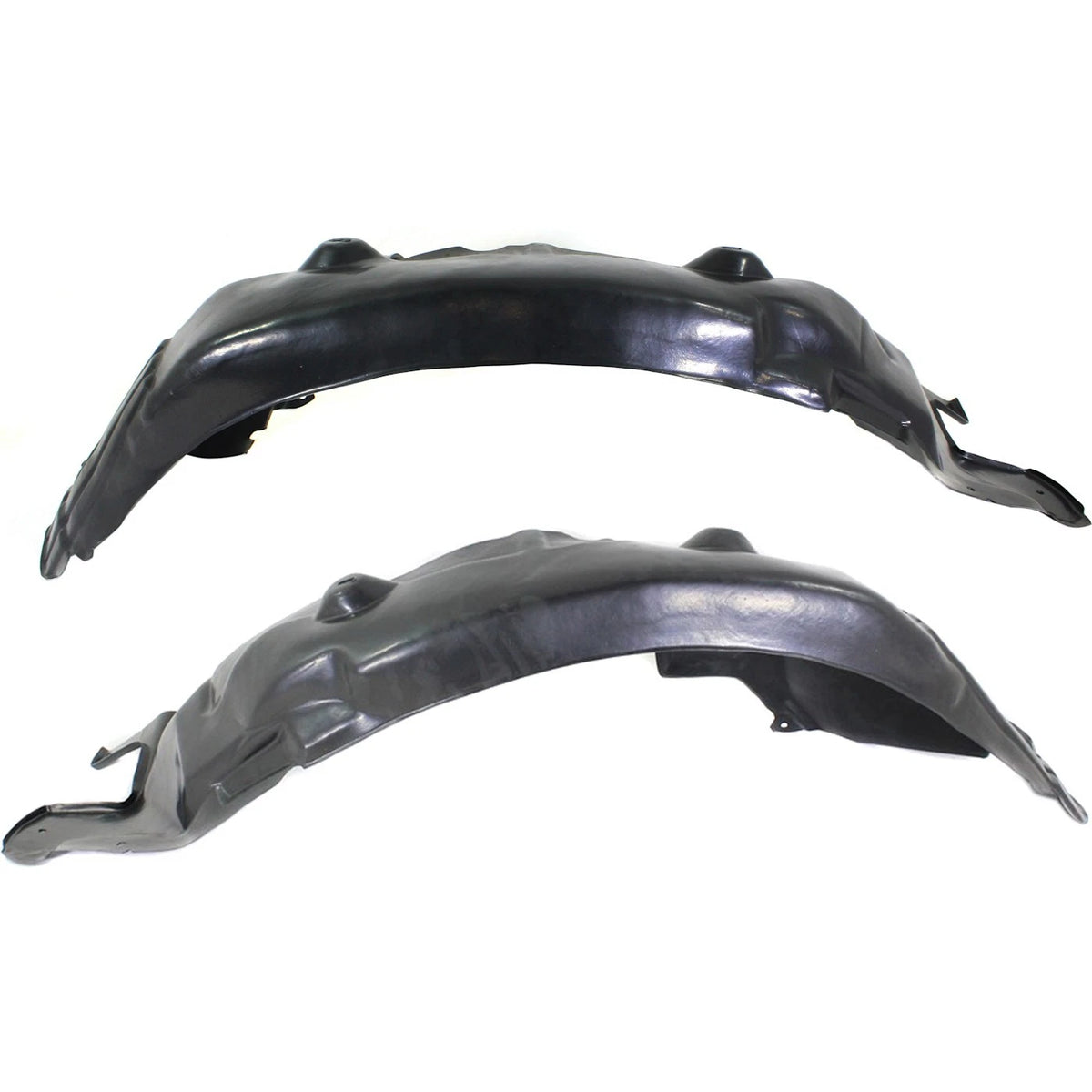 Fender Liners Set of 2 for S-Type