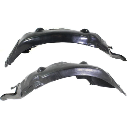 Fender Liners Set of 2 for S-Type