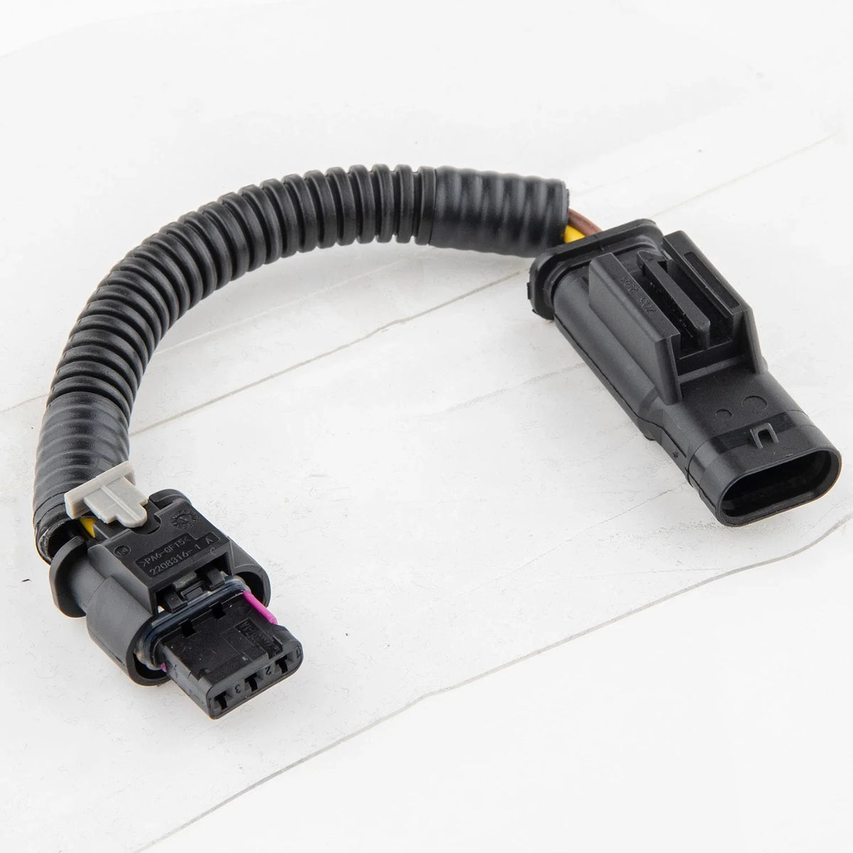 Auto Start Stop Disable Bypass for Chevrolet Equinox (2019–2024)