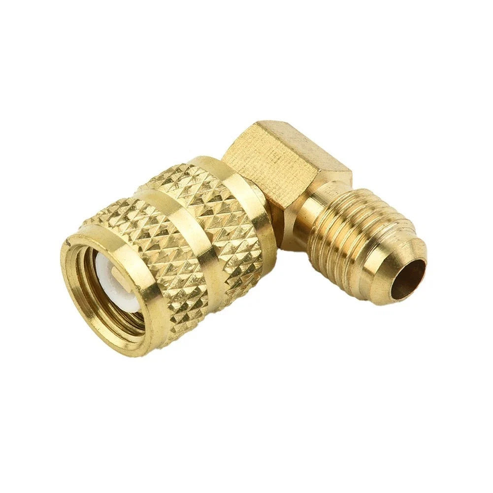 R410A to R134A Adapter for Mini Split System (HVAC)