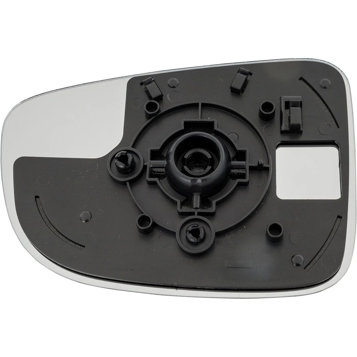 Mirror Glass for Passenger Side of Mazda 6 (2017-2018)