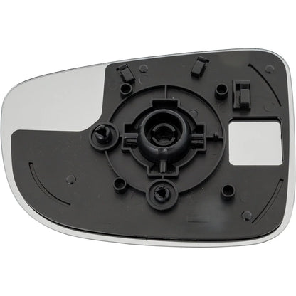 Mirror Glass for Passenger Side of Mazda 6 (2017-2018)
