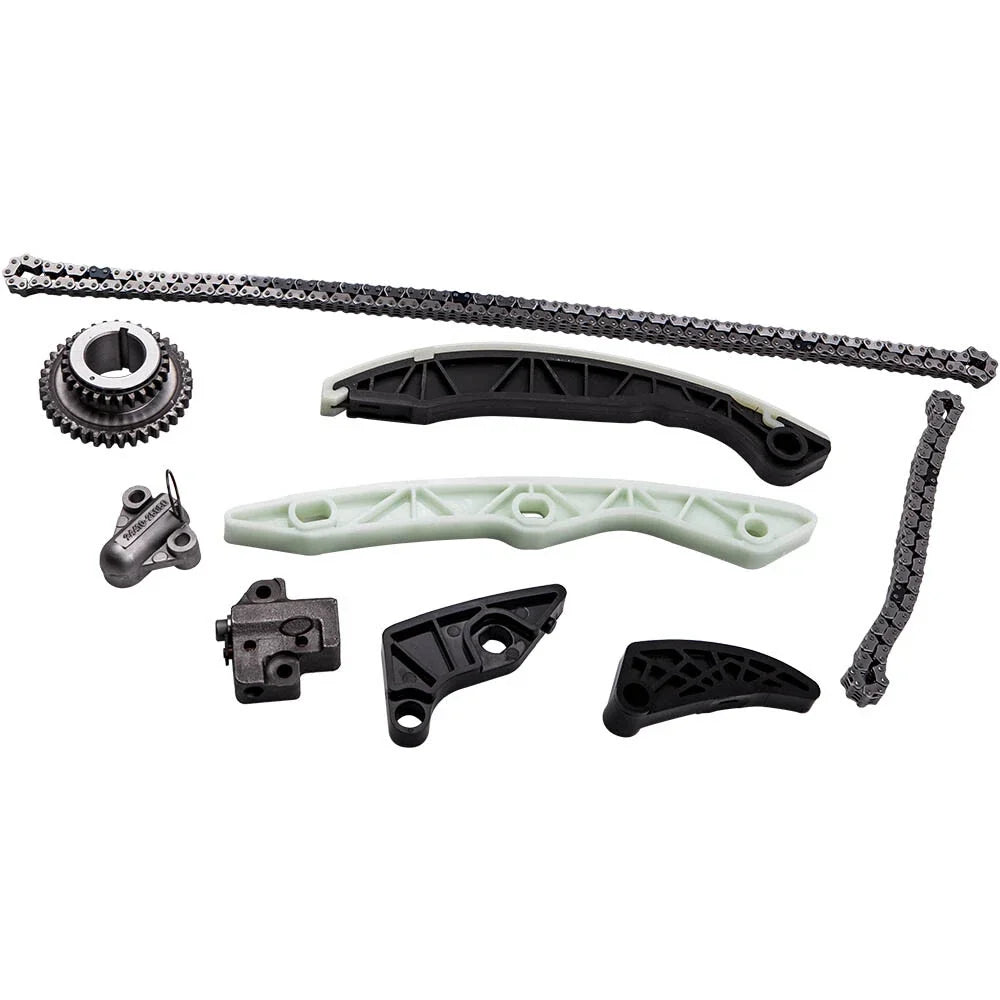 2007-2013 Timing Chain Kit for Kia Caliber Compass Dodge Jeep Optima 2.0L 2.4L