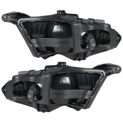 Daytime Running Light Unit for Hyundai Elantra (2007-2010)