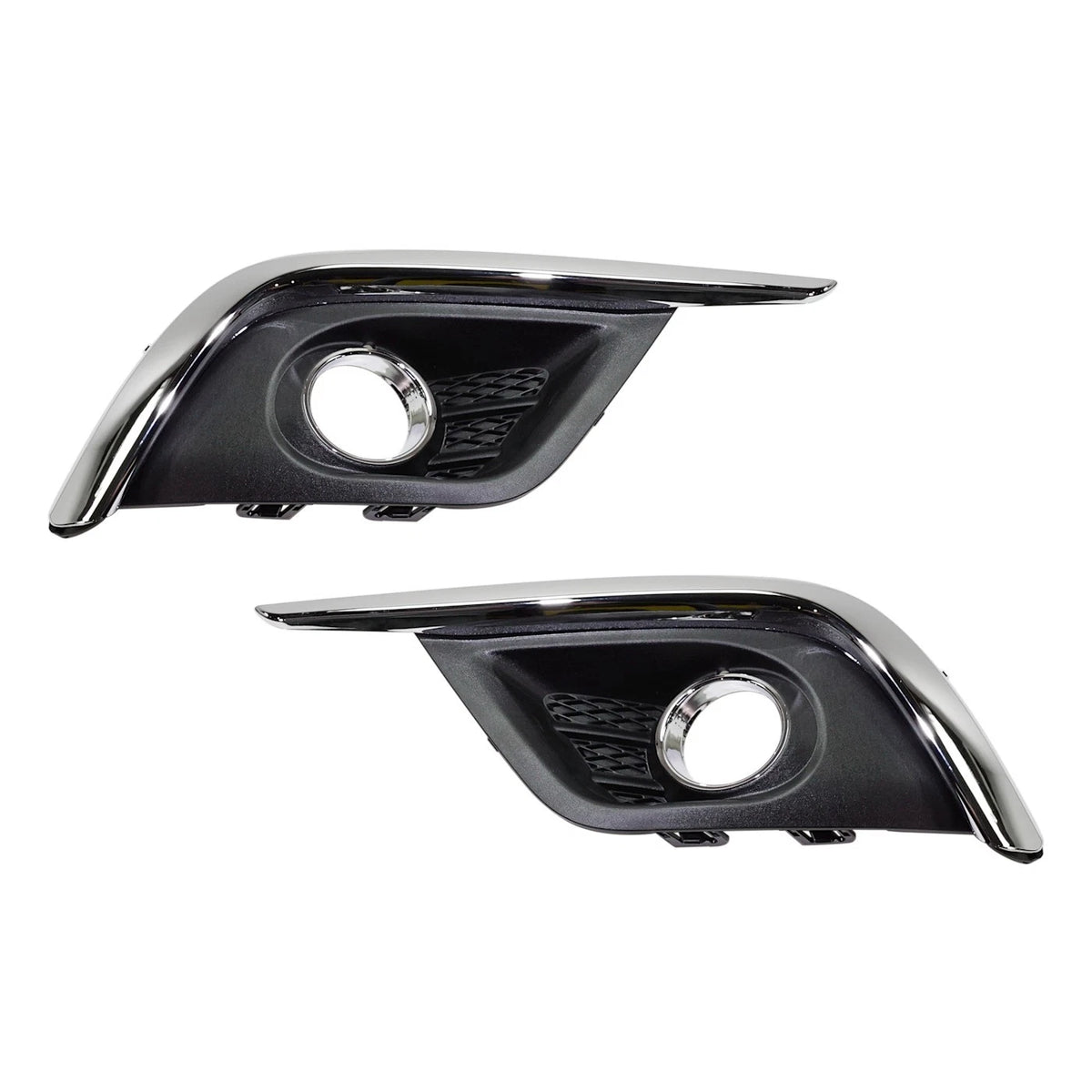 Fog Light Cover Set for Buick Envision (2016–2018)