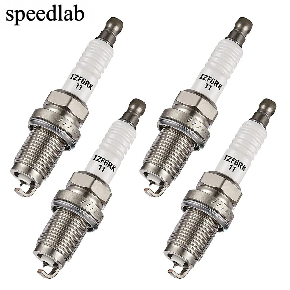 Spark Plugs for Honda Civic (2006–2011)