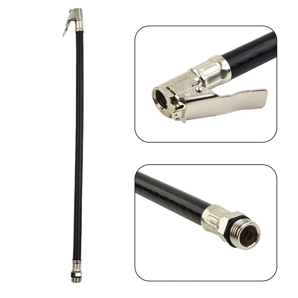Rubber Tire Hose Pump for Auto Accessories (375mm)