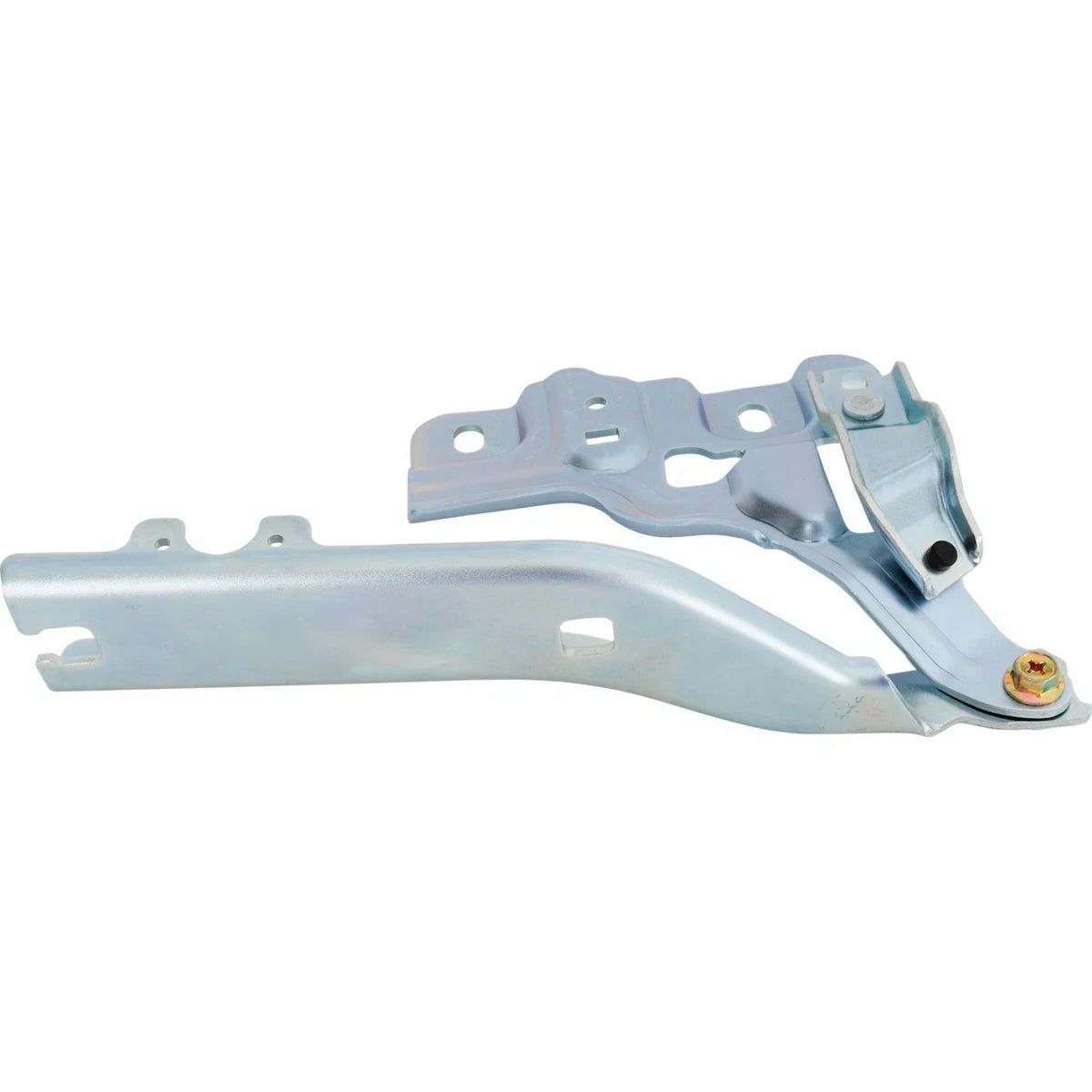 Hood Hinge Pair for Audi Q3 (2019 to 2023)