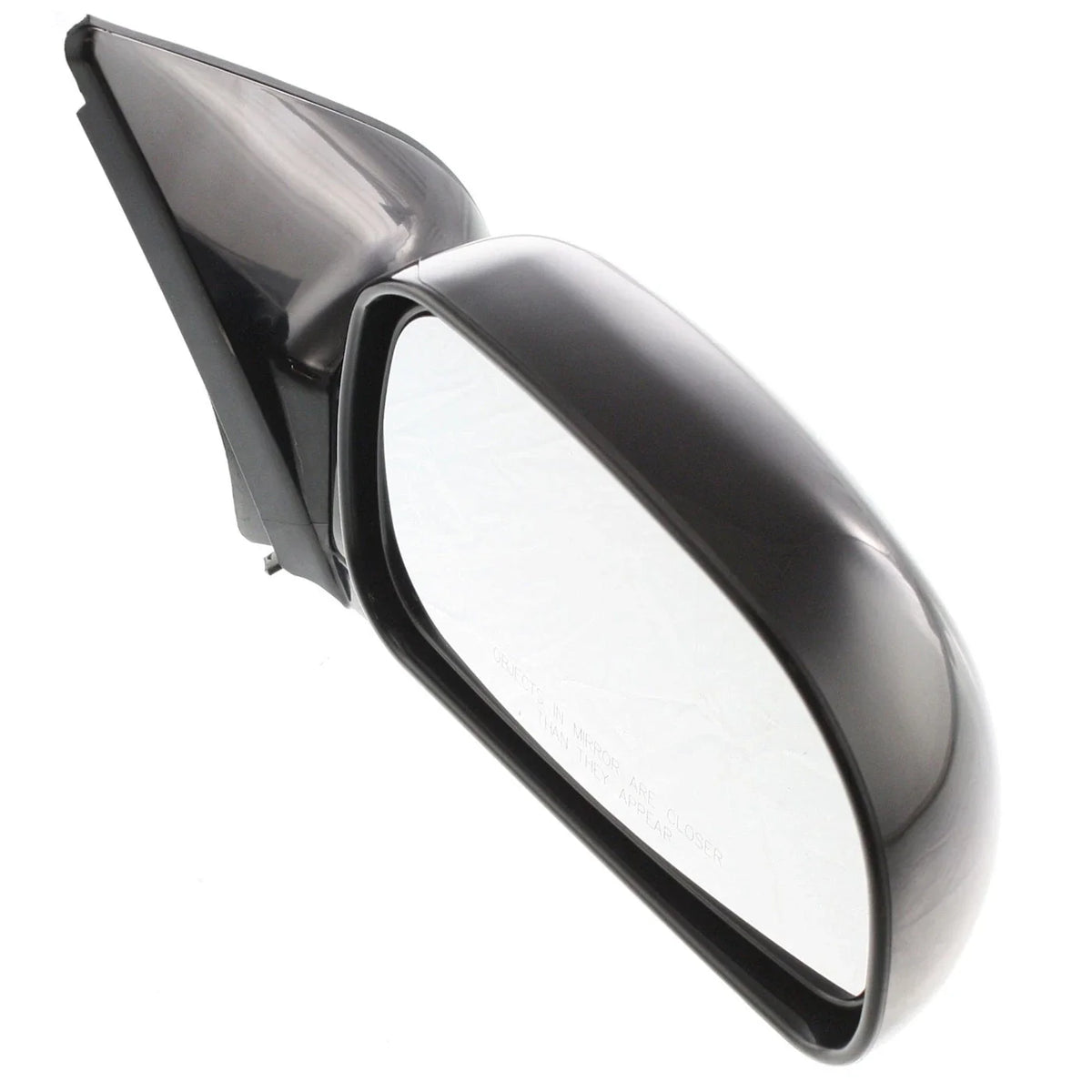 Side Mirror Pair for Hyundai Santa Fe