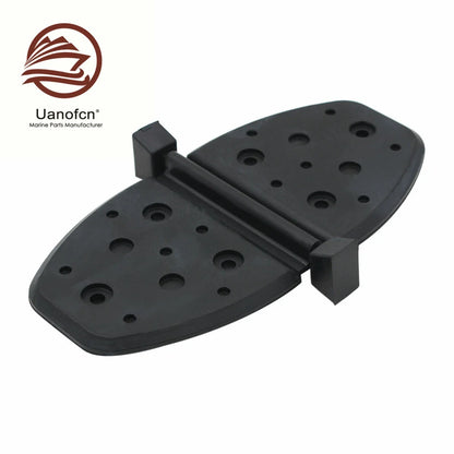 Water Shutter for Mercury (807166A, 807166A2) - Mercruiser