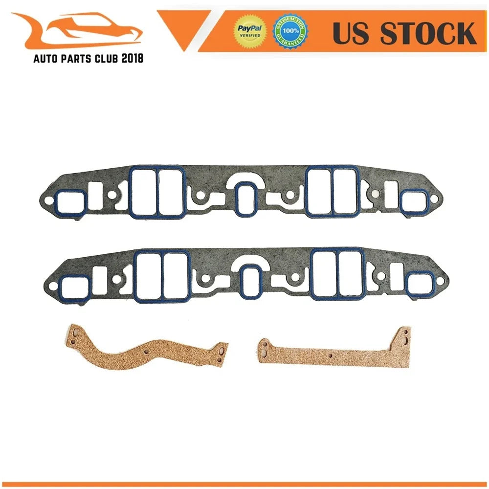 Intake Manifold Gasket for Chrysler Dodge Aspen B100 (1976–1990)