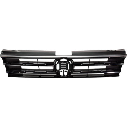 Grille for VW Volkswagen Tiguan (2018–2021)