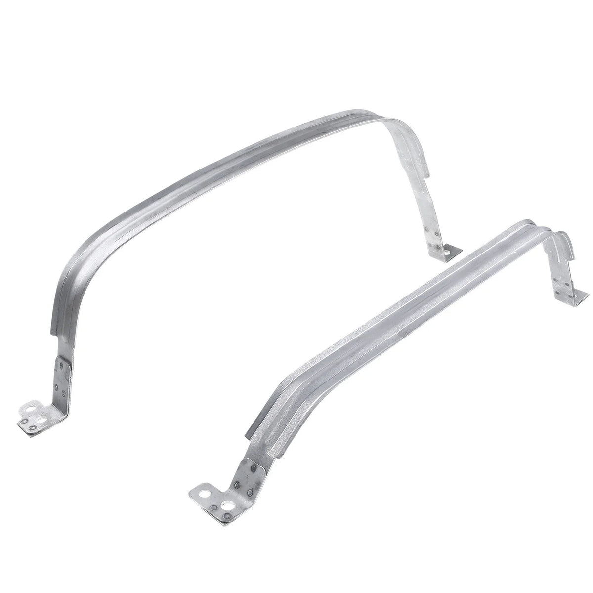Fuel Tank Straps (2X) for Hyundai Tucson 2010-2015 / Kia Sportage 2011-2016