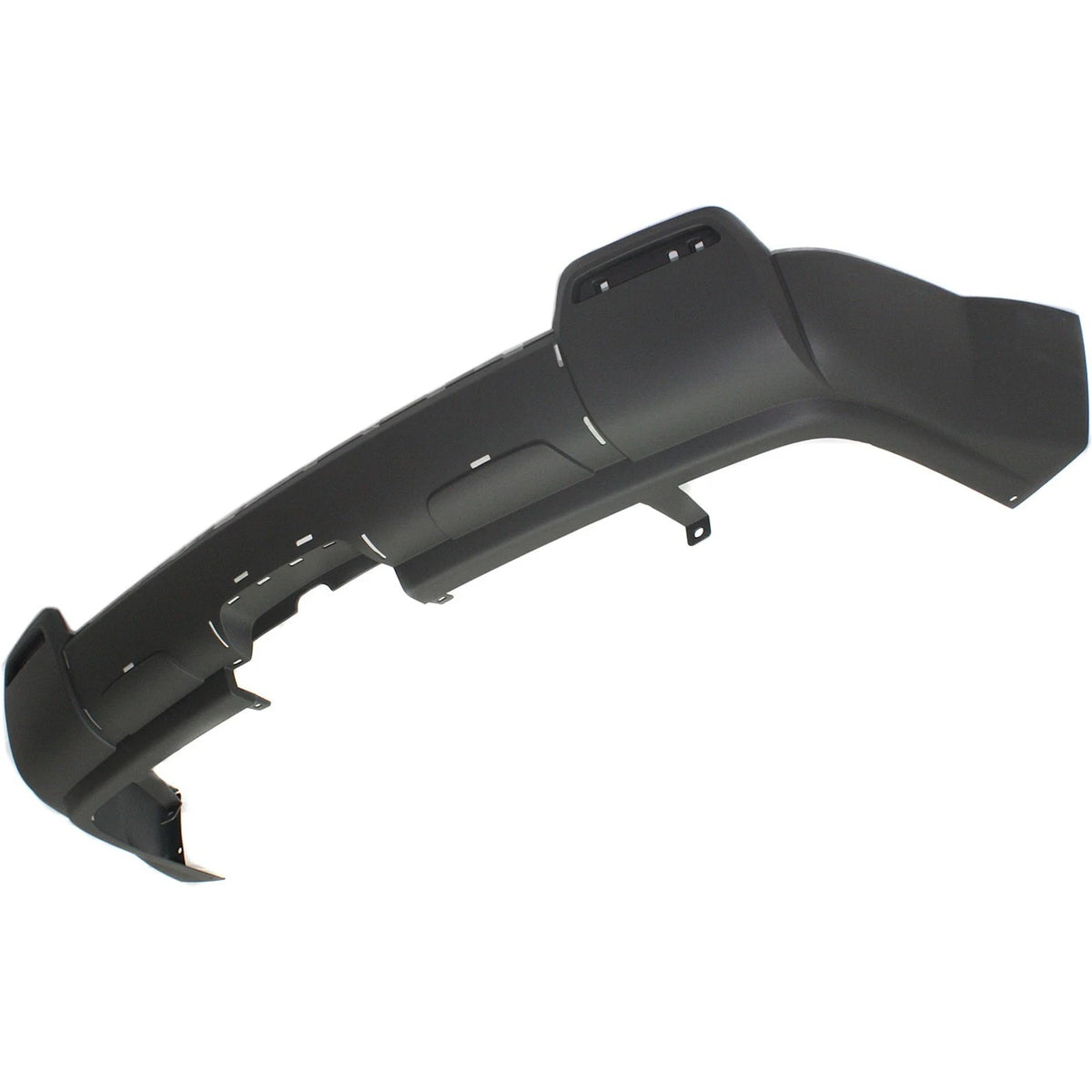 Rear Lower Bumper Cover 25818245 for GMC Terrain (2010–2015)