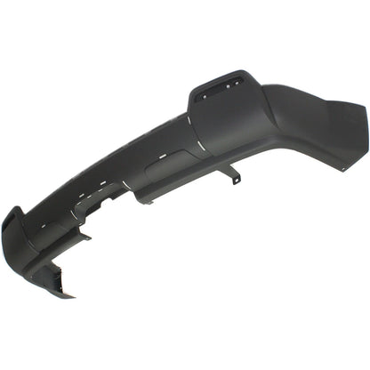 Rear Lower Bumper Cover 25818245 for GMC Terrain (2010–2015)