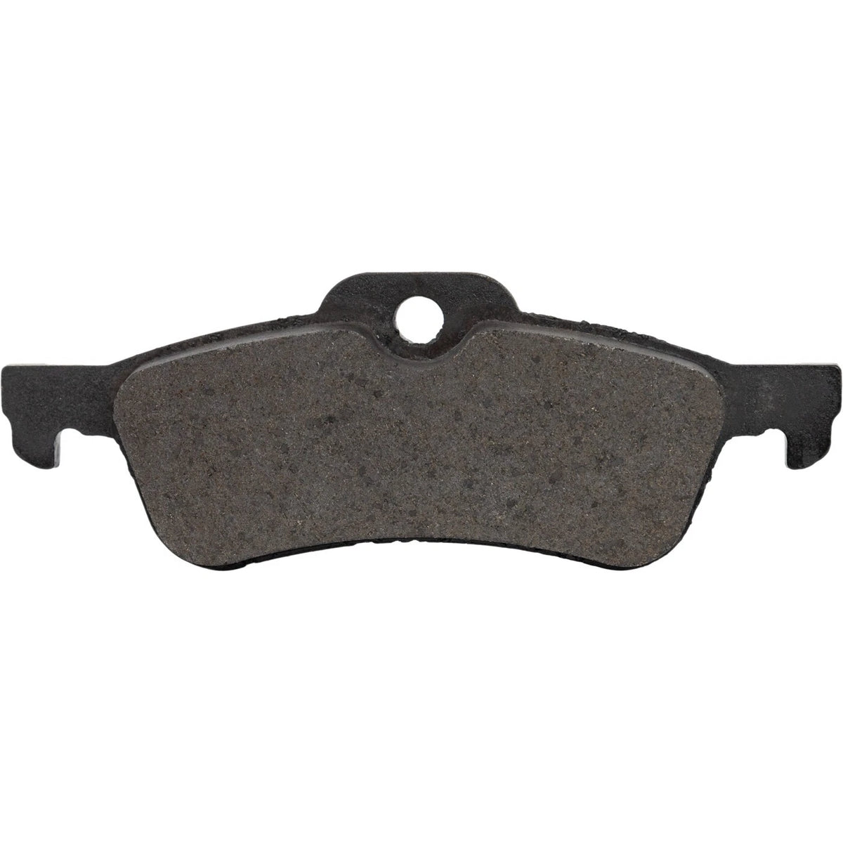 Brake Pad Set for Mini Cooper (2002–2008) Rear 2-Wheel FWD