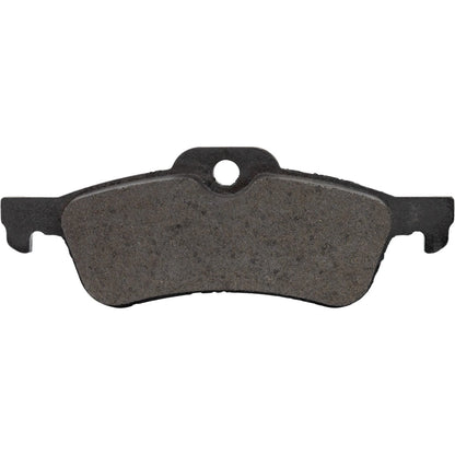 Brake Pad Set for Mini Cooper (2002–2008) Rear 2-Wheel FWD