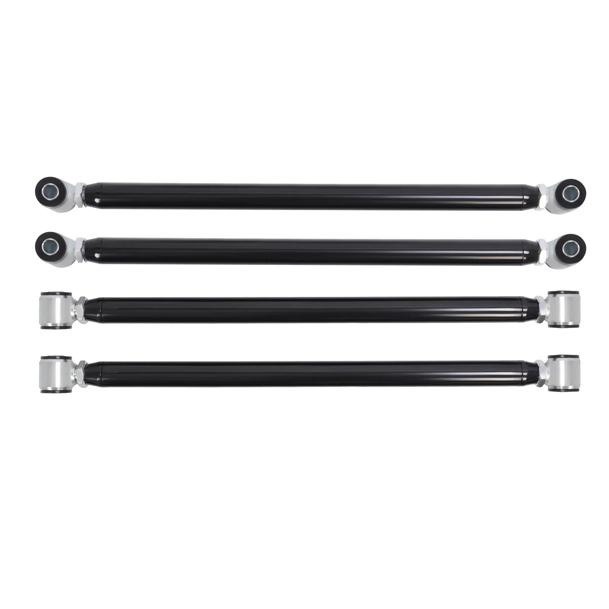 Triangulated Bar Rear Suspension System for Toyota Hilux N70 05-15