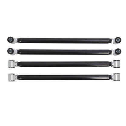 Triangulated Bar Rear Suspension System for Toyota Hilux N70 05-15