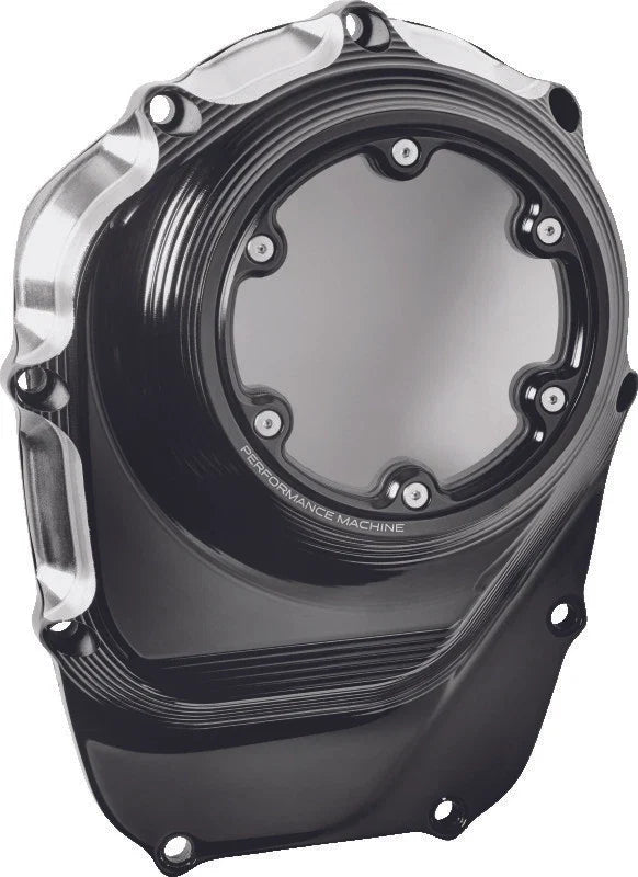 Performance Machine Vision Cam Cover for - Contrast Cut