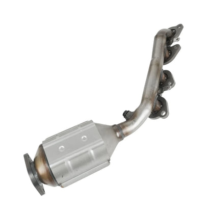 Catalytic Converter for Lexus GX470 (2003–2005) Front Right