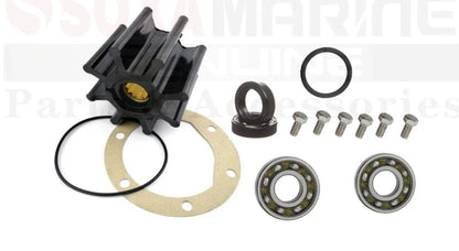 Major Repair Kit for Marine Diesel (10-24524-01, 3583115)